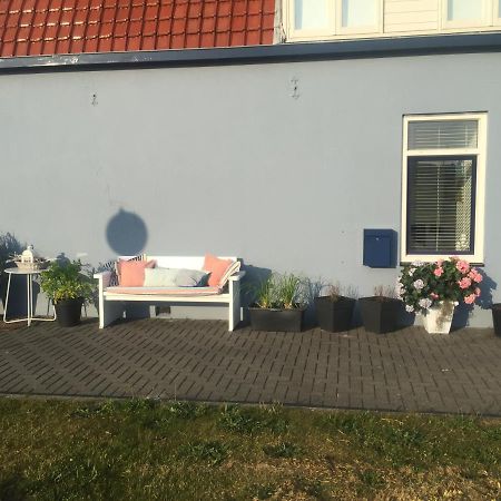 De Nollen Apartman Egmond aan den Hoef Kültér fotó