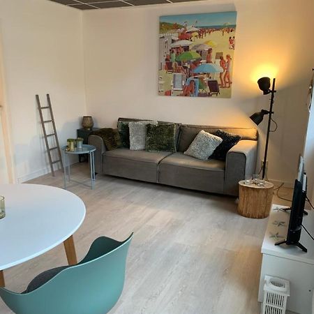 De Nollen Apartman Egmond aan den Hoef Kültér fotó
