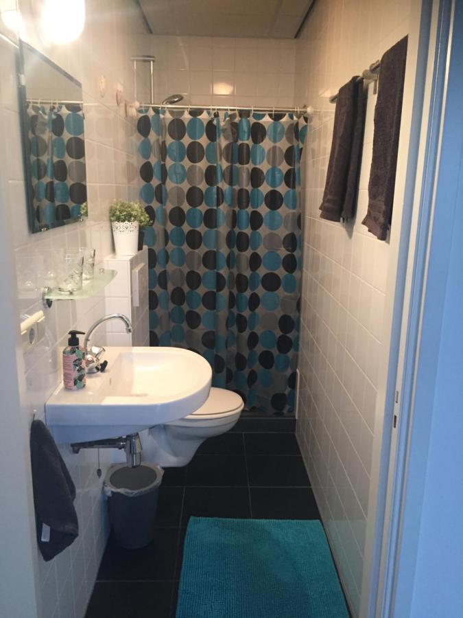 De Nollen Apartman Egmond aan den Hoef Kültér fotó