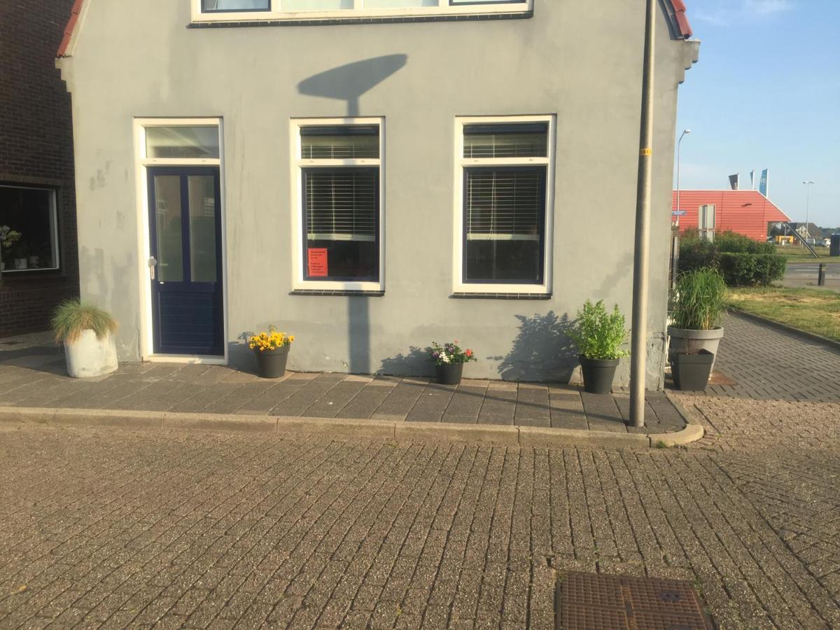 De Nollen Apartman Egmond aan den Hoef Kültér fotó