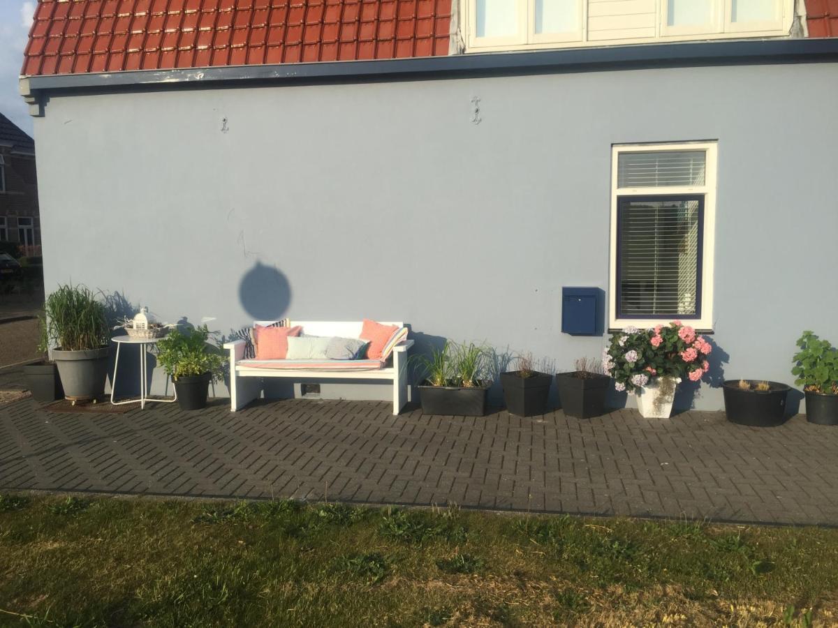 De Nollen Apartman Egmond aan den Hoef Kültér fotó