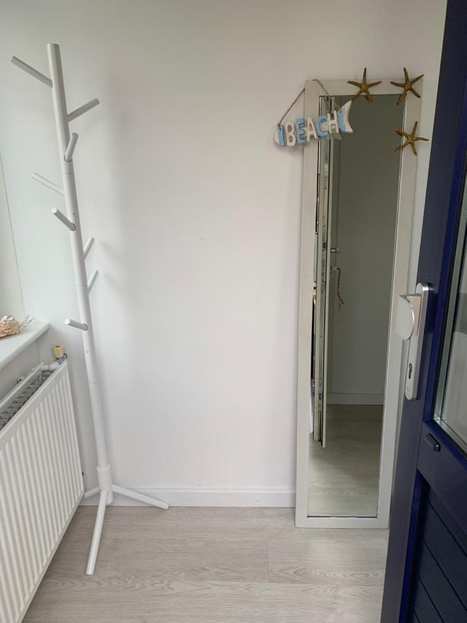 De Nollen Apartman Egmond aan den Hoef Kültér fotó