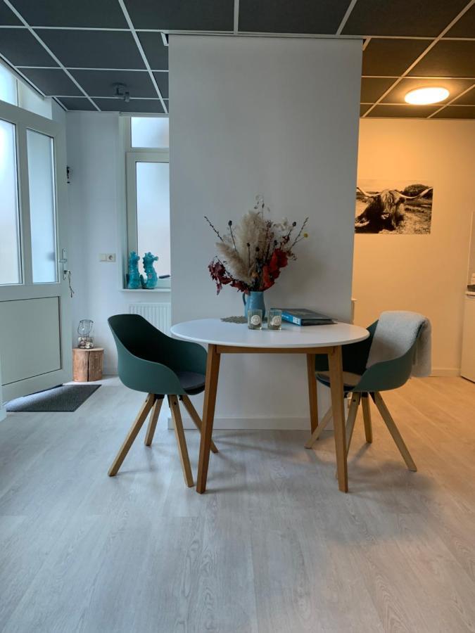 De Nollen Apartman Egmond aan den Hoef Kültér fotó