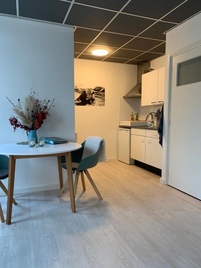 De Nollen Apartman Egmond aan den Hoef Kültér fotó