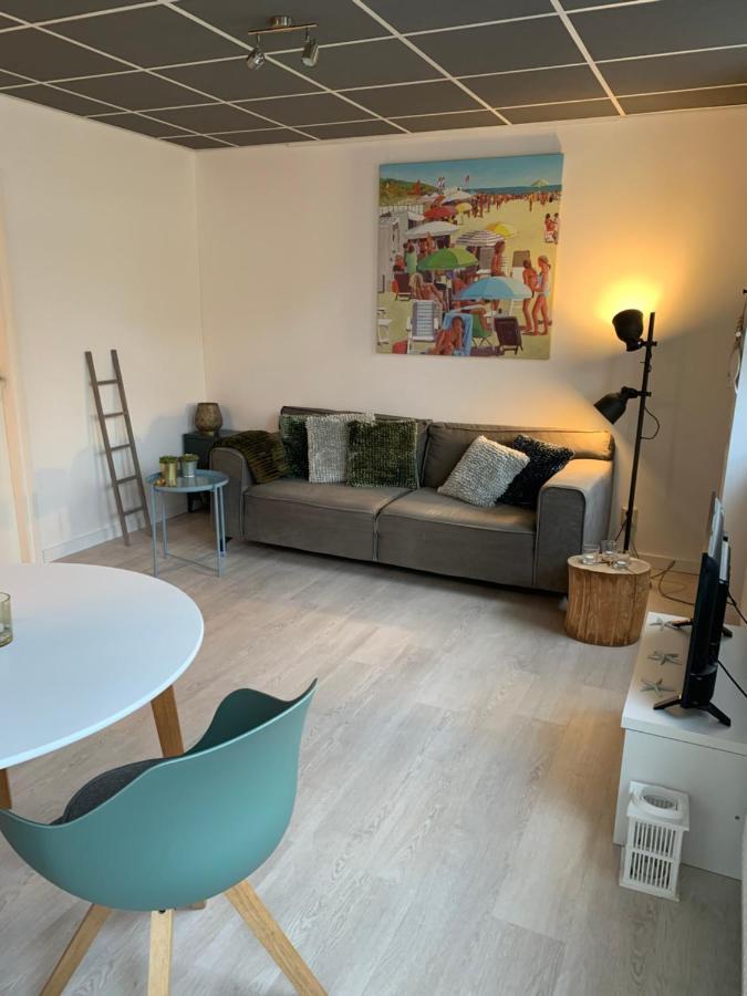 De Nollen Apartman Egmond aan den Hoef Kültér fotó