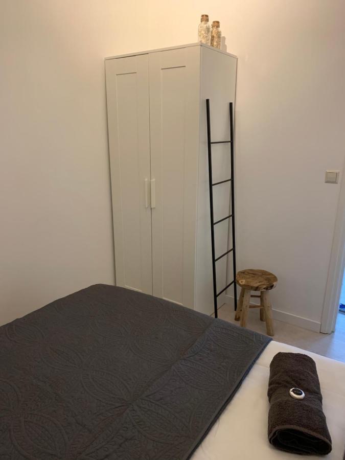 De Nollen Apartman Egmond aan den Hoef Kültér fotó