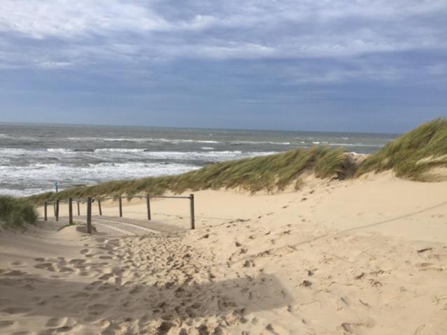 De Nollen Apartman Egmond aan den Hoef Kültér fotó